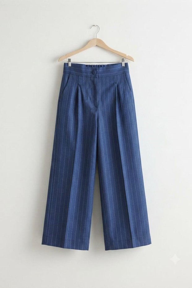 Young Pants