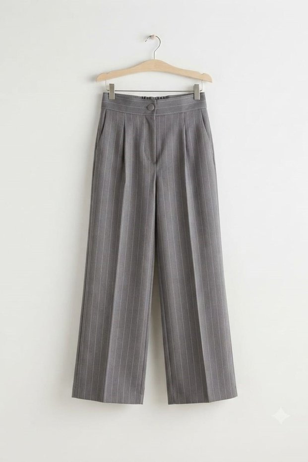 Young Pants