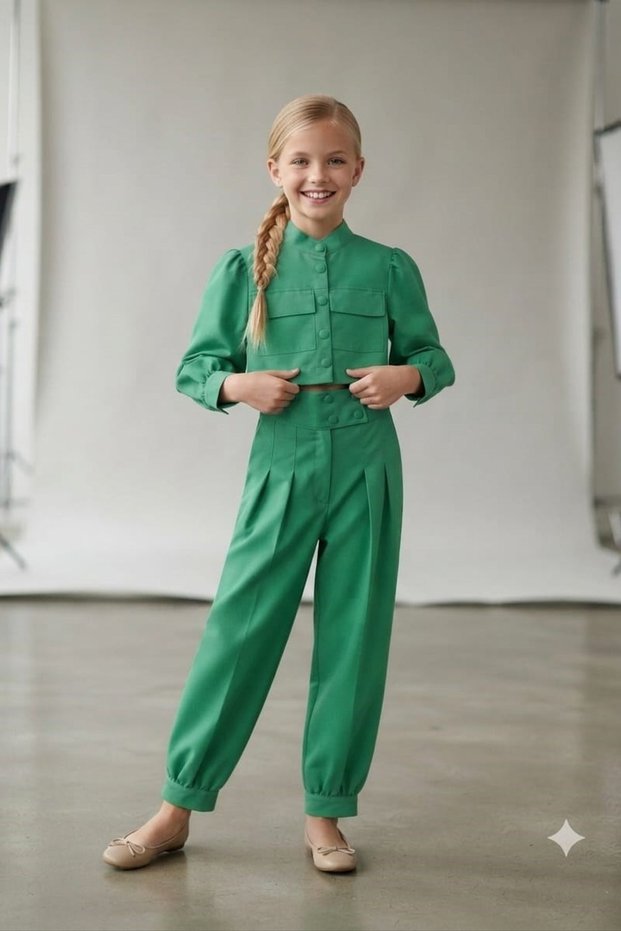 Youth 2-Piece Set