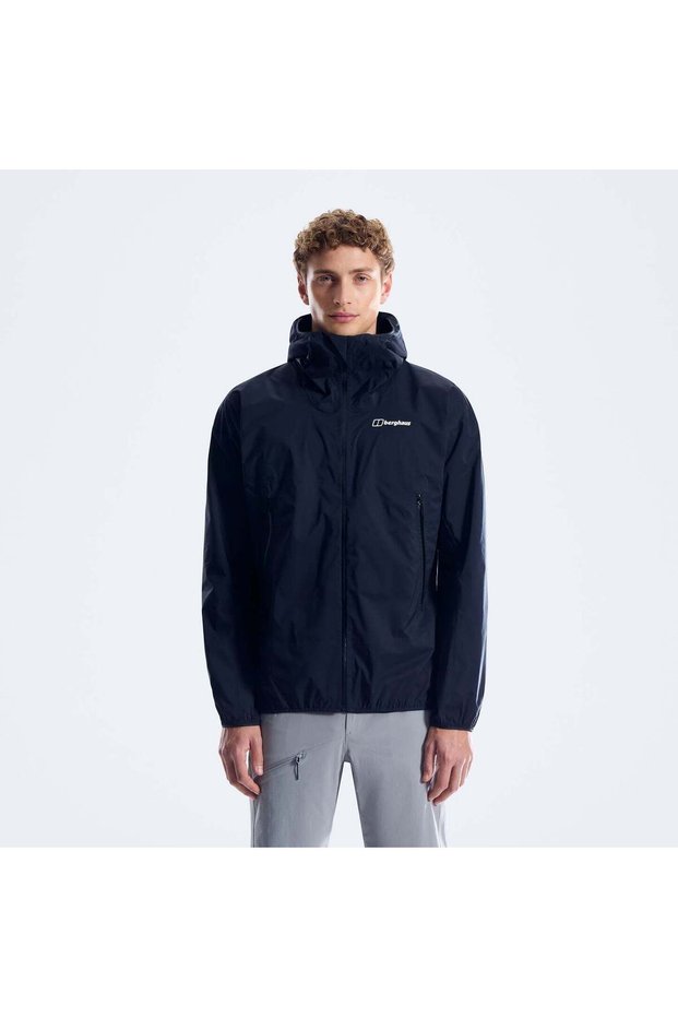 Rain-motion jacket am