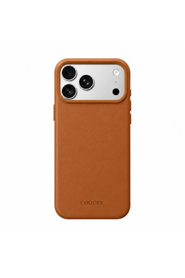 By E.S.C, iPhone 15 Compatible, Magsafe-Enabled, Premium Velvet-Lined Case.