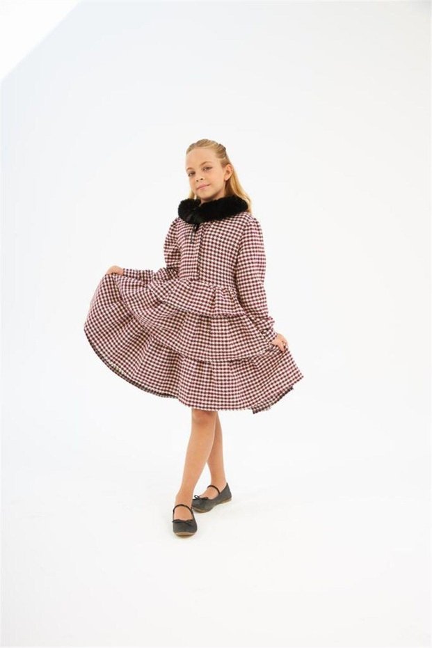 Young Dress