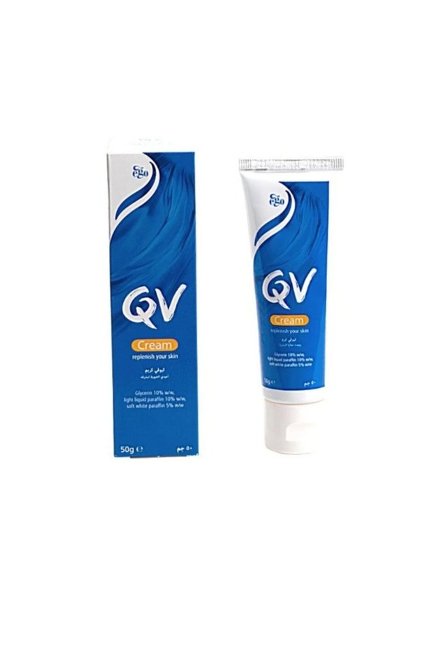 Cream 50g