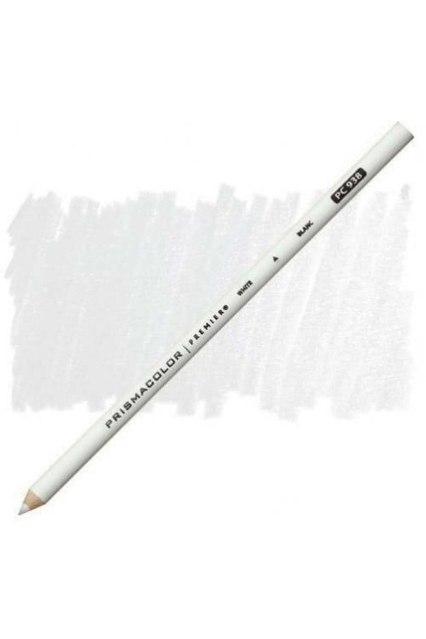 Pencil Prismacolor - Pc 938 White