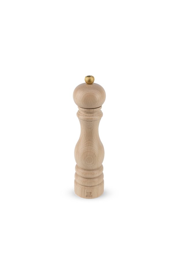 Paris U Select Natural Salt Mill, 22 Cm.
