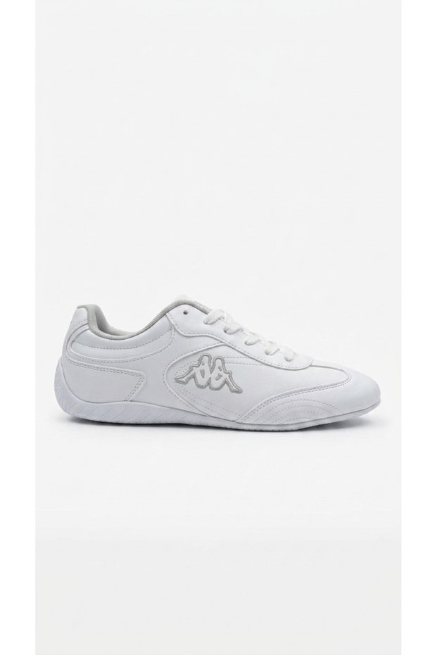 Romana Kp-2082Z White Women's Sports Shoes.