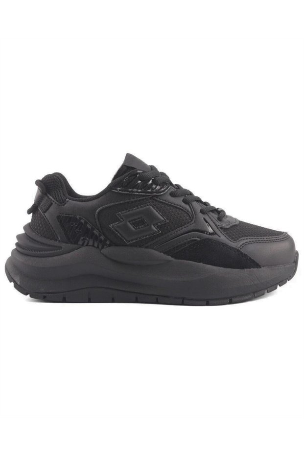 Philip Wmn 4Pr Women's Black-Black (36-40) Casual Sports Shoes.