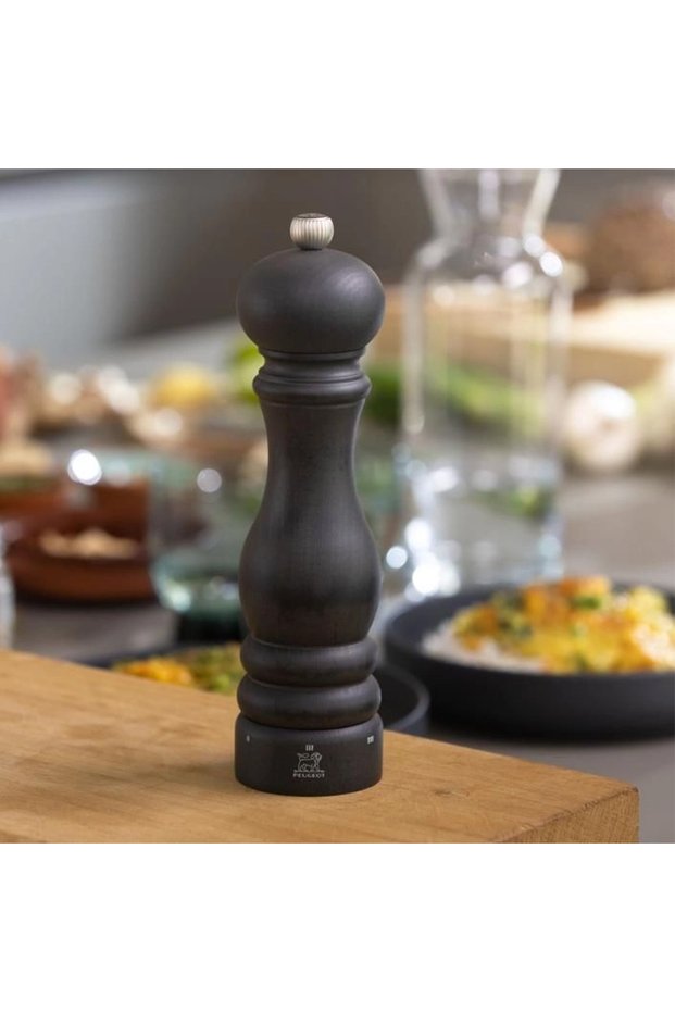 Paris U Select Pepper Mill, Anthracite, 30 Cm.