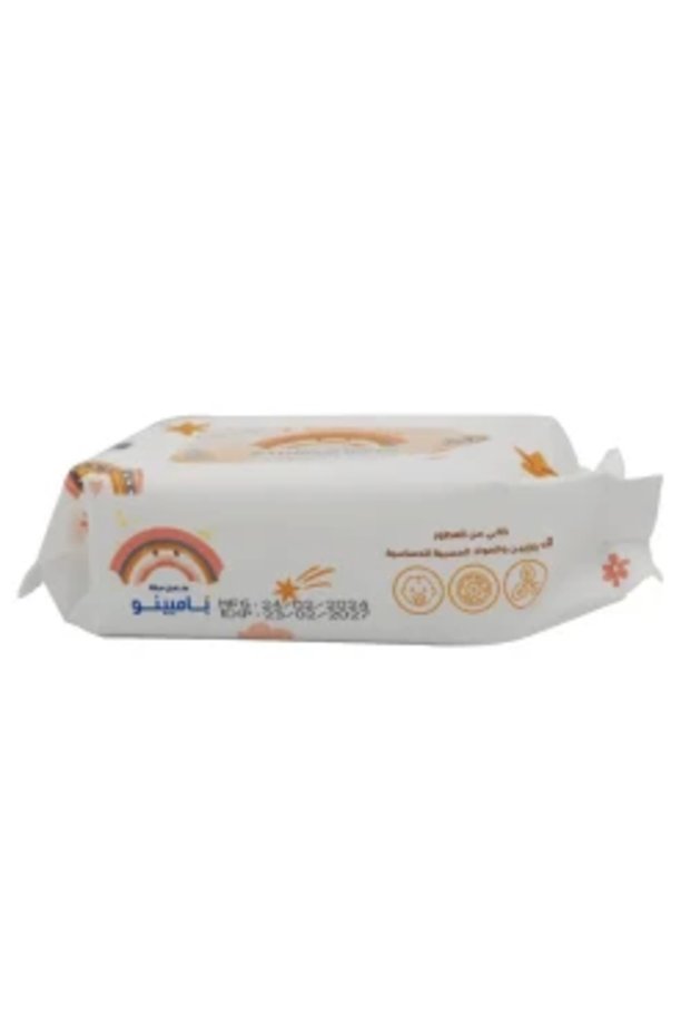 Water Wipes | 20 PCS