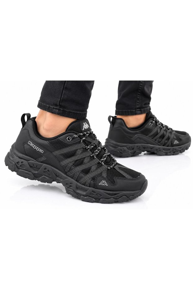K2157M Comfortable Anatomical Insole Men's Sports Shoes.