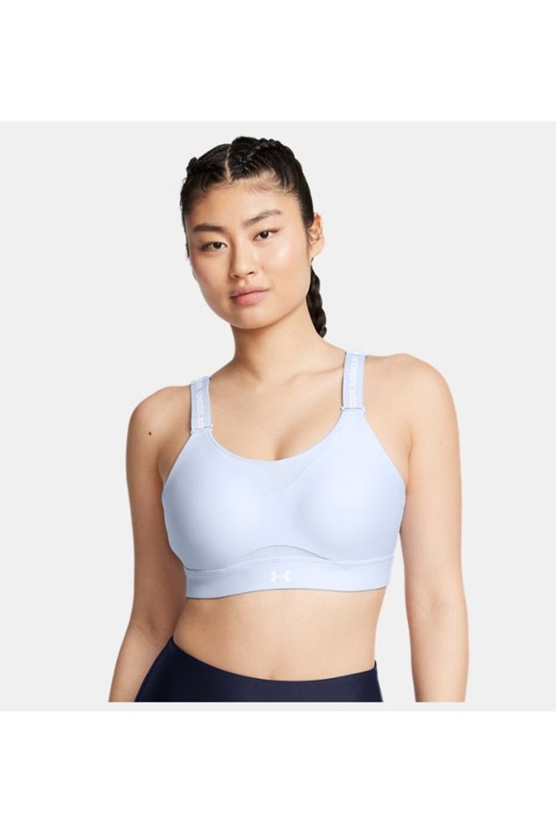 Made Infinity High 2.0 Bra