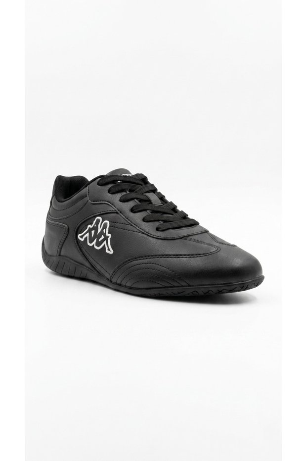 Romana Kp-2082Z Black Women's Sports Shoes.