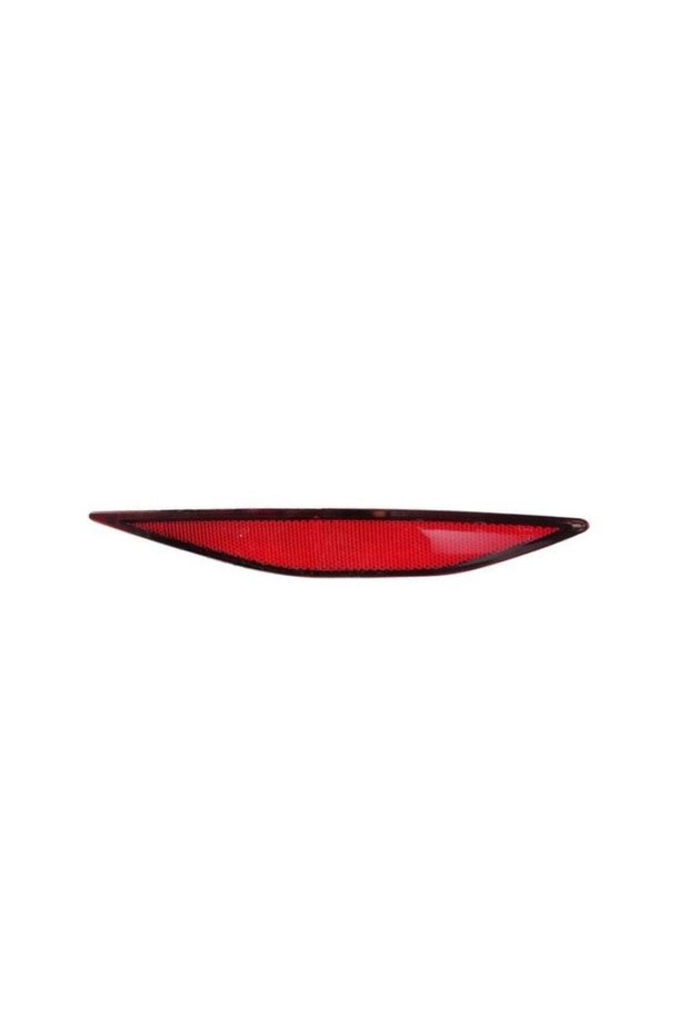 Bumper Reflector Right - 5g0945106 - Golf7 / 2012-2019