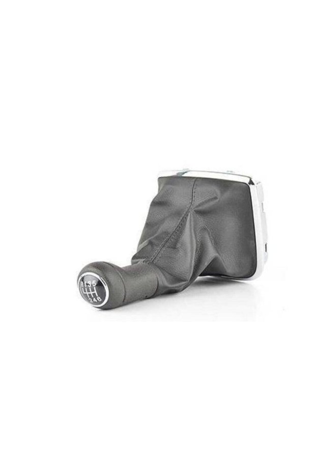 Polo Gear Knob
