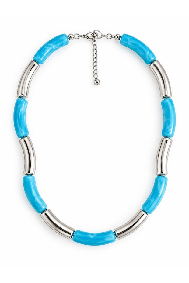 BEAD NECKLACE