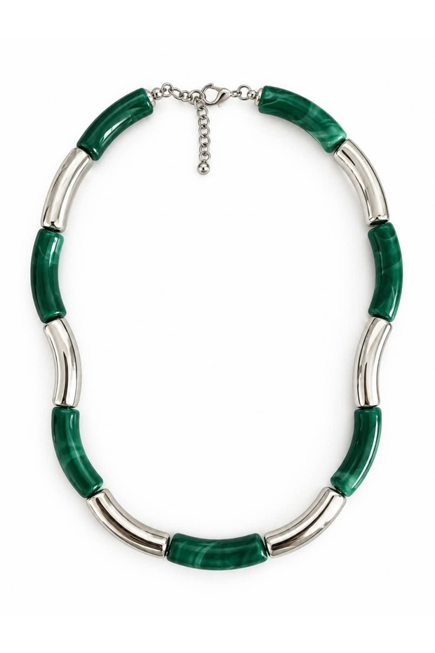 BEAD NECKLACE