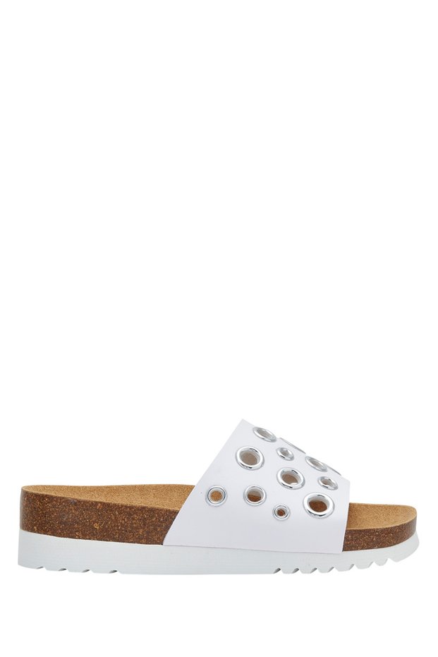 30406 Magaluf Women's Slippers 36-40