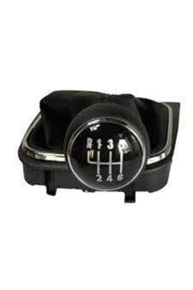 Volkswagen Golf 5 2006-2009 Gearbox Bellows (Urs) 1K0711113Bg