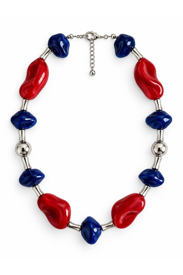 BEAD NECKLACE