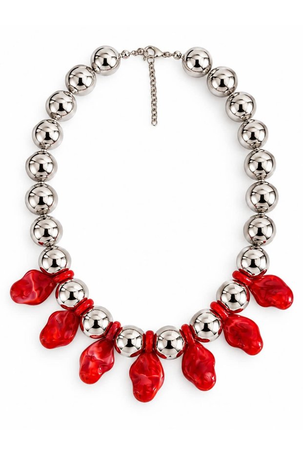 BEAD NECKLACE