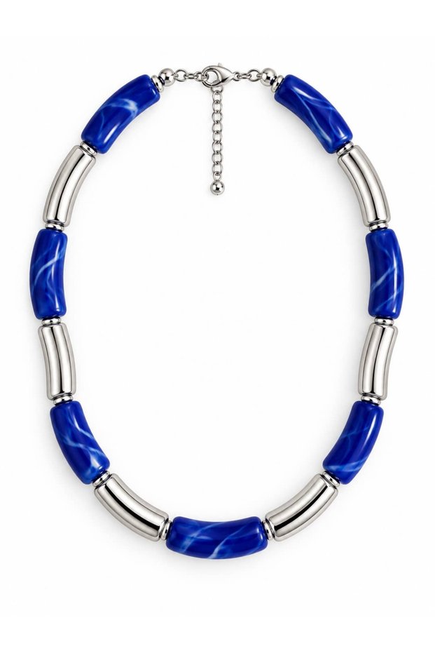 BEAD NECKLACE