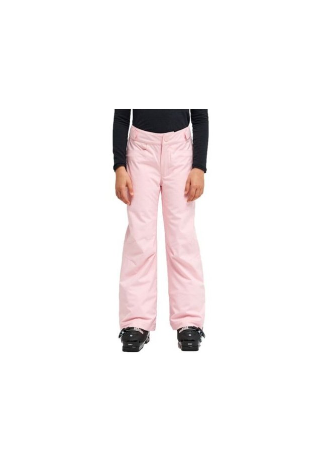 Backyard Girl Pt Children's Ski Pants Ergtp03064-Mda0 Pink