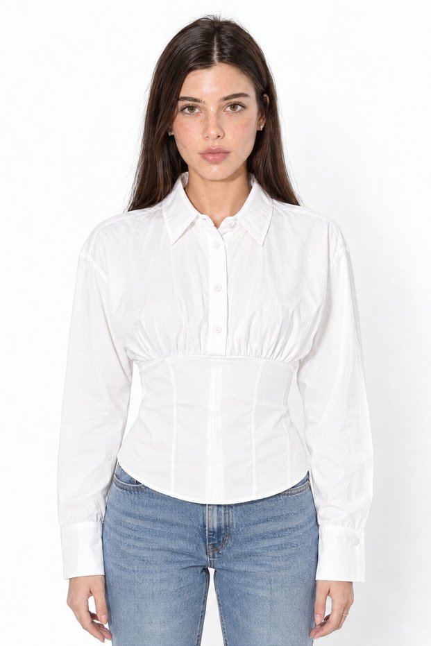 BUSEM Classic Shirt