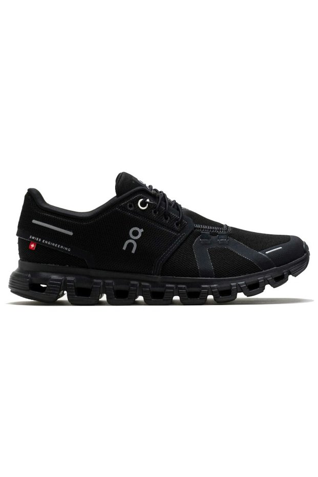 Running Cloud 6 Negru (Femei)