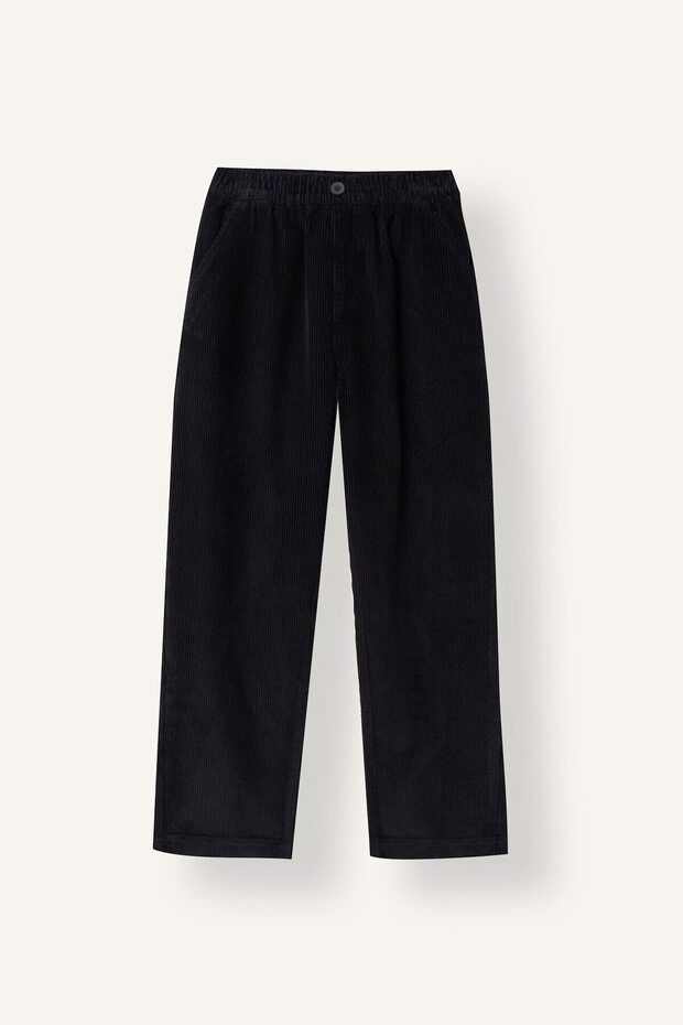 Regular Fit Normal Fit Regular Tapered Leg Pants I0168Ax26Wn