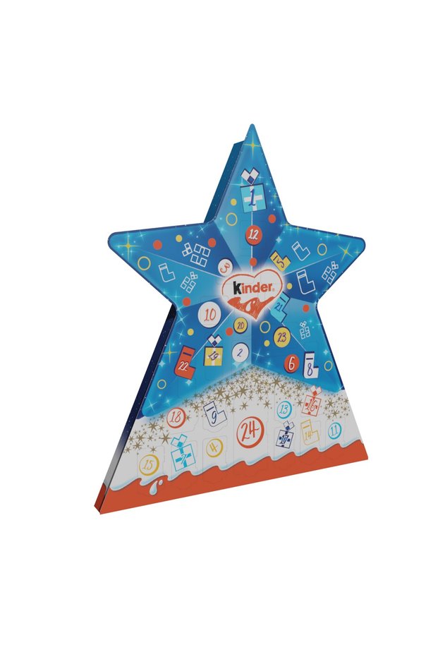 Calendar de Advent, 149g