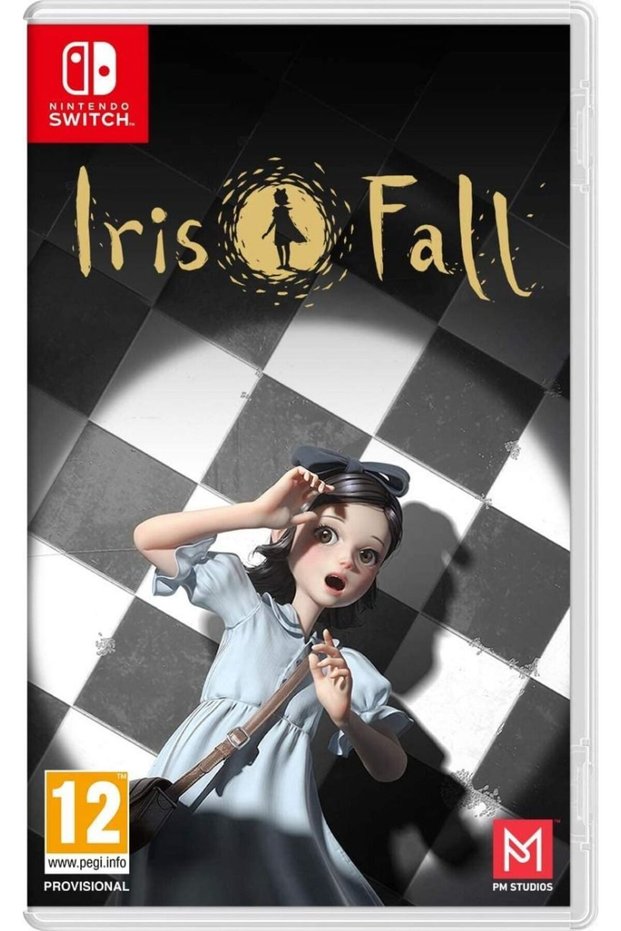 Iris Fall - Nintendo Switch