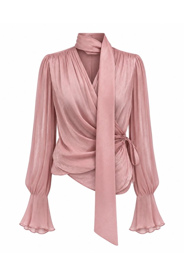 Ayla Blouse