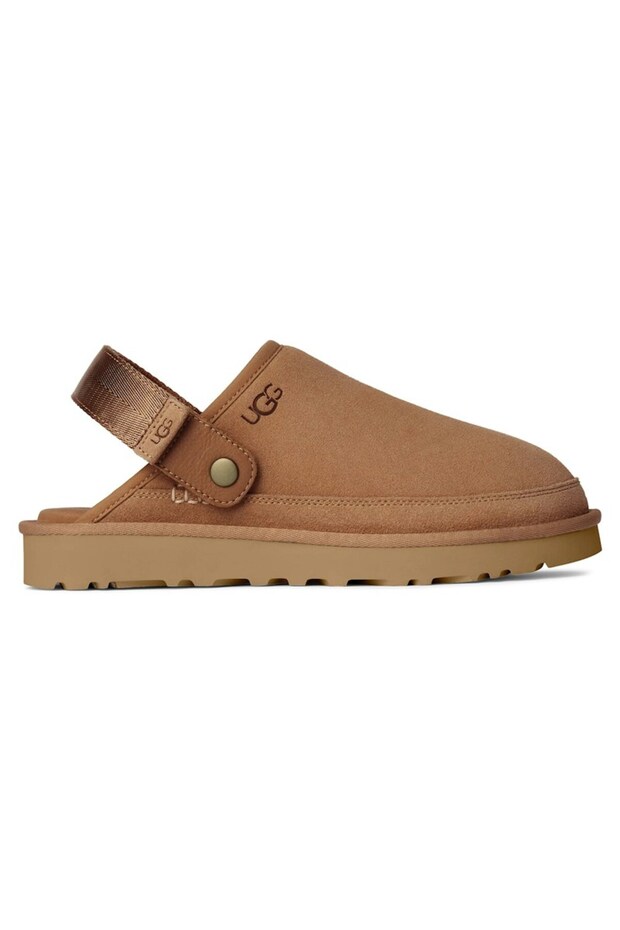 Goldencoast Clog II Καστανί