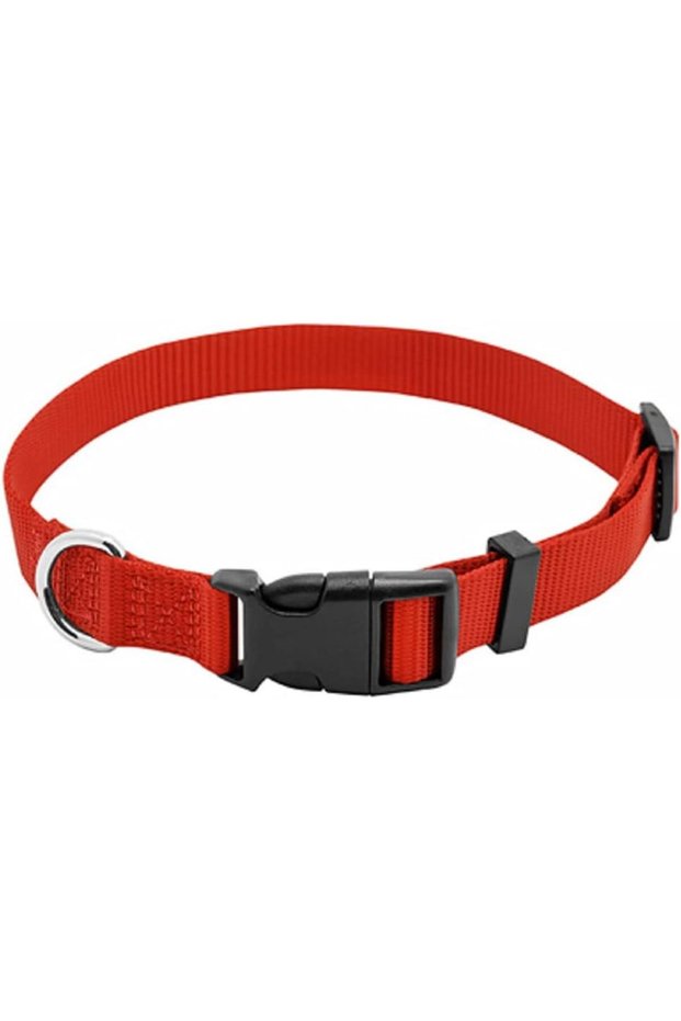 PE5/8X16 RED DOG COLLAR