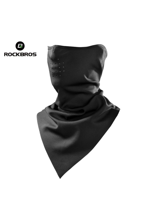 One Size LF7128-3 Winter Cycling Face Mask Windproof Thermal Fleece Keep Warm Bike