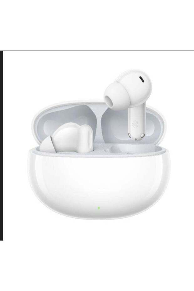 Techlife Buds - White