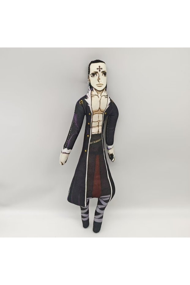 28cm G Anime Hunter Killua Zoldyck Cosplay Plush Doll Stuffed Dolls Cute Plushies Room Decoration Ab