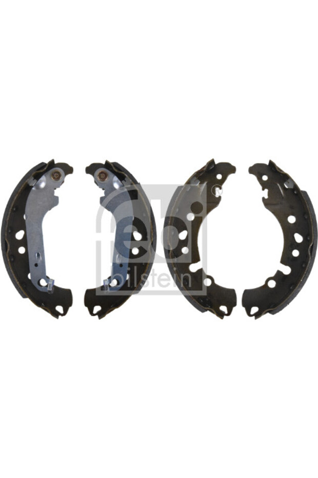 Set saboti frana 180482
