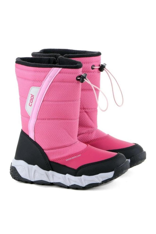 Molina Unisex Kids Thermal Snow Boots
