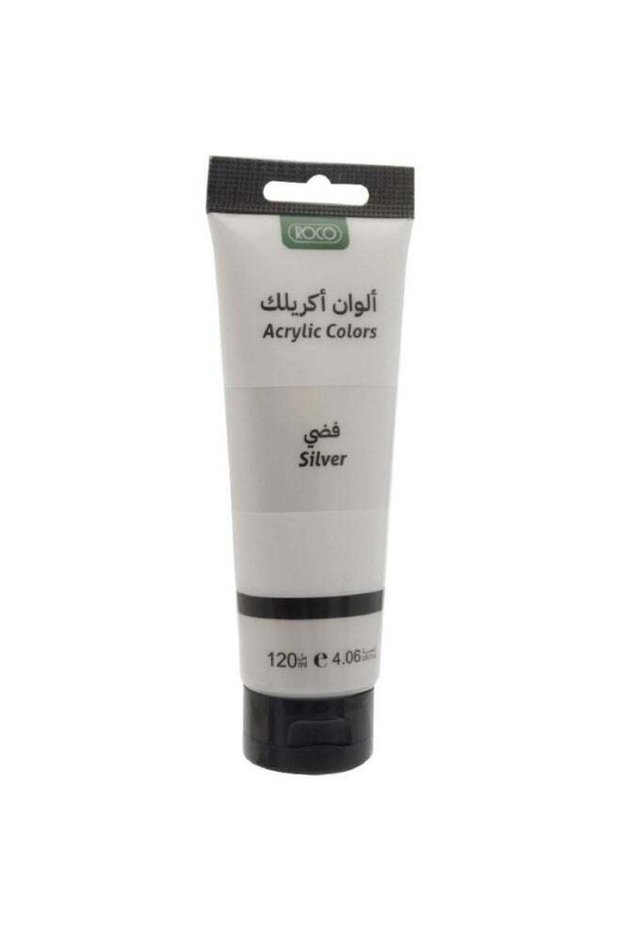 Acrylic Paint 120ml