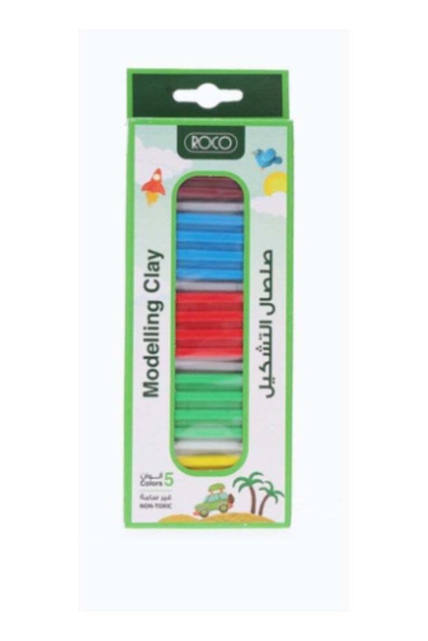 DOUGH 5 COLORS
