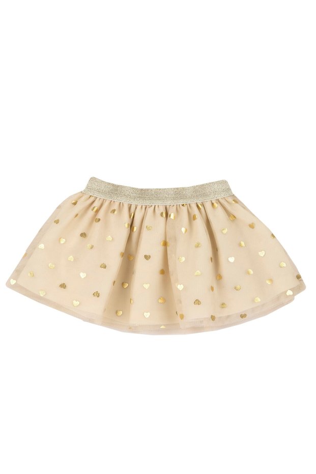Fusta copii Chicco, bej, 43979-67MFCO