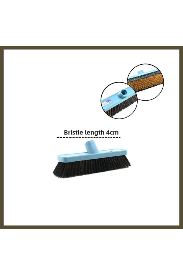 BX Plastic Paint Brush