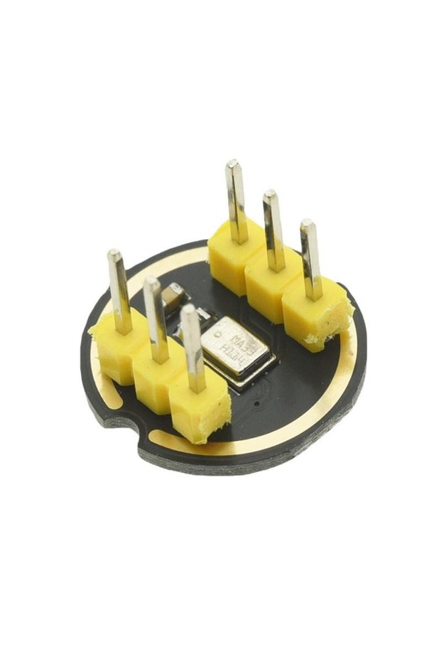 KOQZM Welding New Omnidirectional High Precision Low Power Ultra-Small Size MS3625 INMP441 I2S Digit
