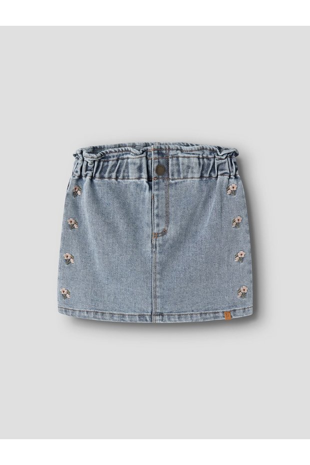 Denim rock