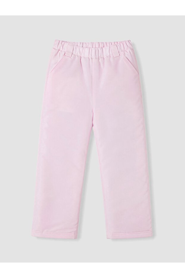Rmz Gi̇yi̇m Farkiyla Water Repellent Girls' Ski Pants
