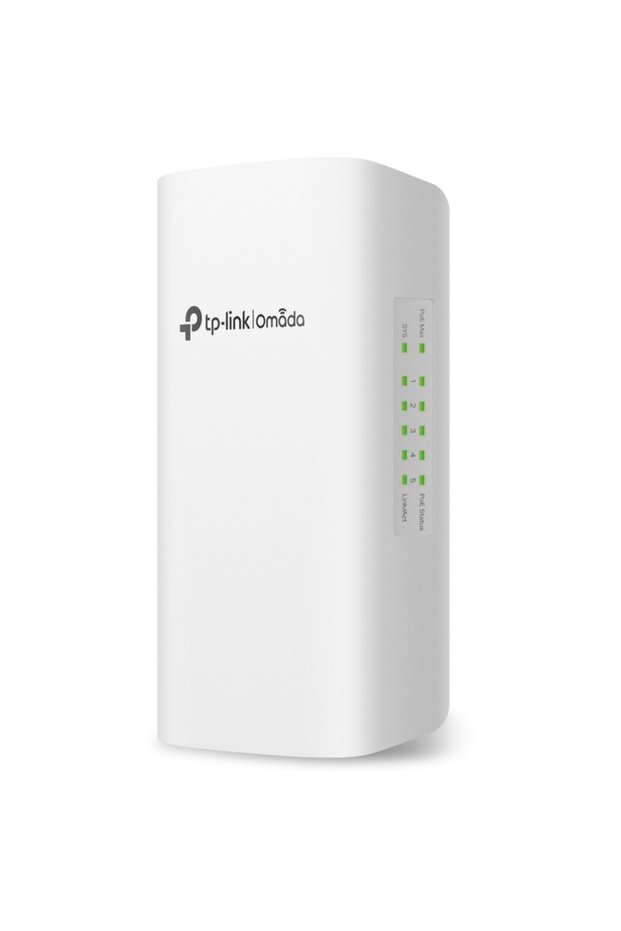 Switch Gigabit SG2005P-PD