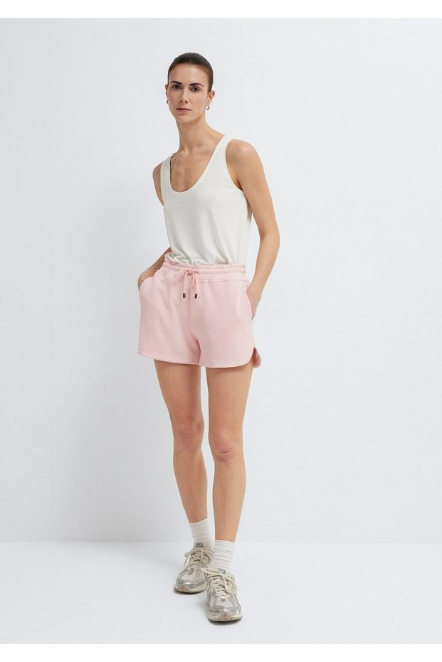 Pink Shorts 1410269-70997