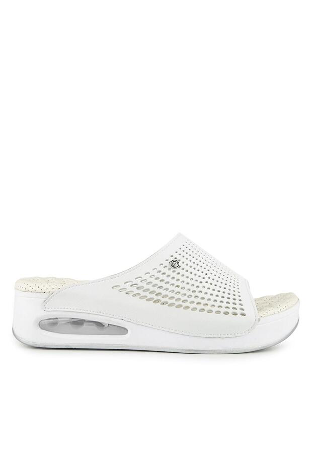 Rive Anatomical Water-Based Heel Spur Women's Slippers