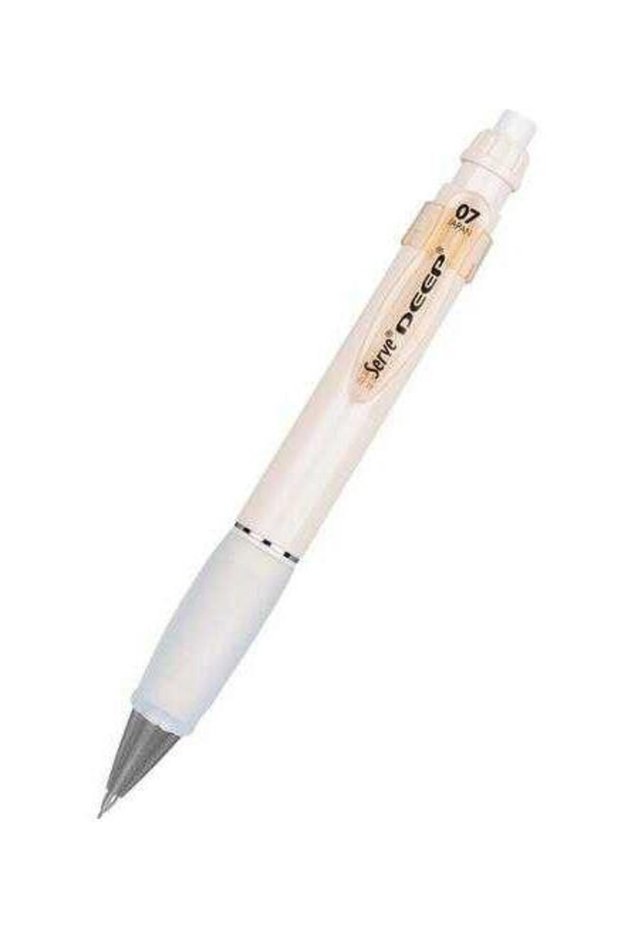 Deep Mechanical Pencil – Ivory Pencil 0.7 mm